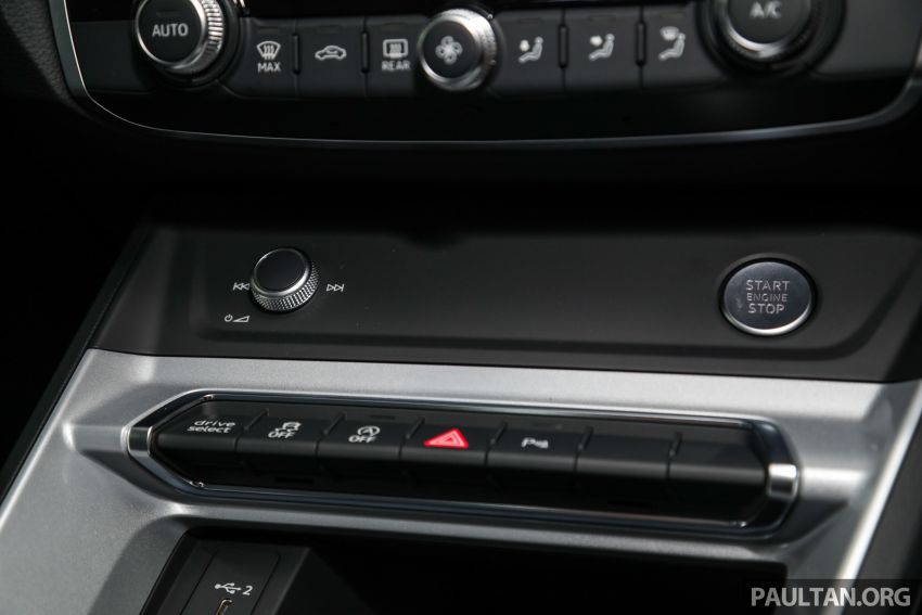 GALERI: Audi Q3 Sportback 2.0 TFSI 2020 – RM302k 1166060