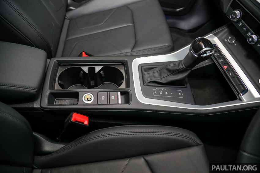 GALERI: Audi Q3 Sportback 2.0 TFSI 2020 – RM302k 1166065