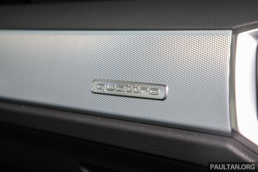 GALLERY: 2020 Audi Q3 Sportback 2.0 TFSI – RM302k 1165830
