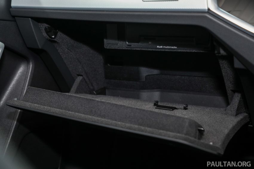 GALERI: Audi Q3 Sportback 2.0 TFSI 2020 – RM302k 1166069