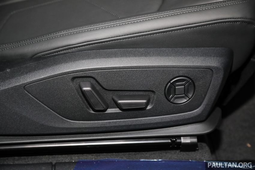 GALERI: Audi Q3 Sportback 2.0 TFSI 2020 – RM302k 1166082