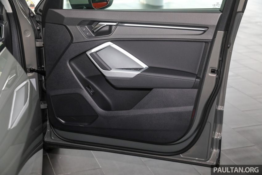 GALERI: Audi Q3 Sportback 2.0 TFSI 2020 – RM302k 1166083
