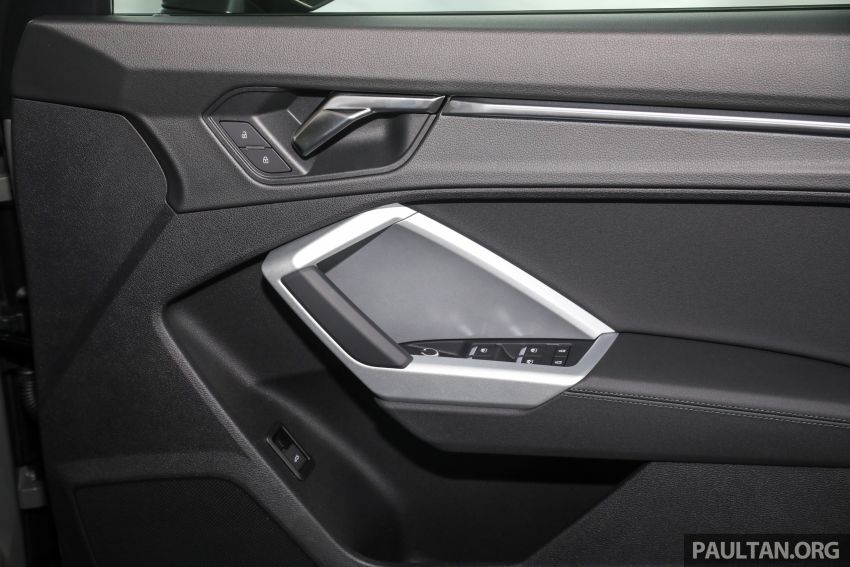 GALERI: Audi Q3 Sportback 2.0 TFSI 2020 – RM302k 1166084
