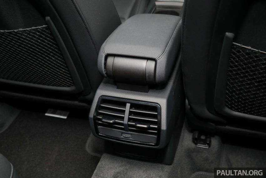 GALLERY: 2020 Audi Q3 Sportback 2.0 TFSI – RM302k 1165848