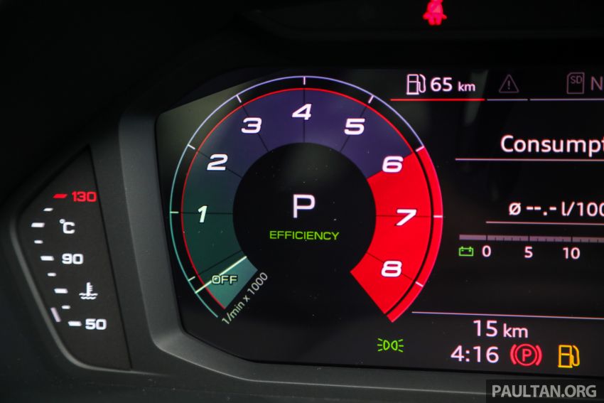 GALLERY: 2020 Audi Q3 Sportback 2.0 TFSI – RM302k 1165799