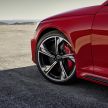 Audi RS4 2022 di Malaysia – 2.9L biturbo V6, 450 PS dan 600 Nm; sedikit perubahan ciri, dari RM860k