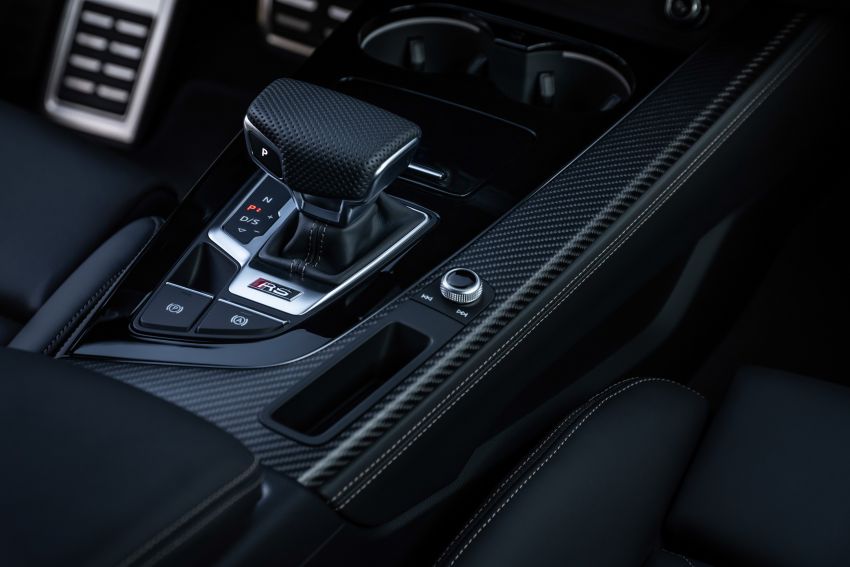 Audi RS4 Avant, RS5 Sportback 2020 kini tiba di M’sia – enjin V6 2.9L biturbo 450 hp, harga dari RM712k 1161726