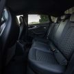Audi RS4 Avant, RS5 Sportback 2020 kini tiba di M’sia – enjin V6 2.9L biturbo 450 hp, harga dari RM712k