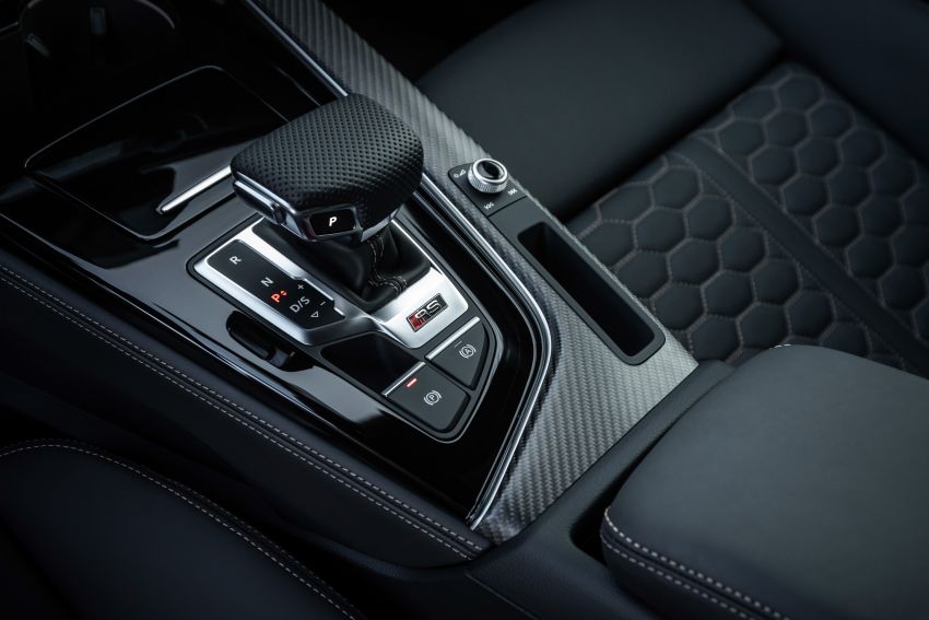 Audi RS4 Avant, RS5 Sportback 2020 kini tiba di M’sia – enjin V6 2.9L biturbo 450 hp, harga dari RM712k 1161725