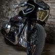 BMW Motorrad presents the Blechmann R18 custom