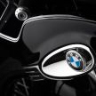BMW R18 Blechmann – ubah suai terus tanpa lukisan
