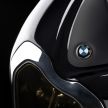 BMW R18 Blechmann – ubah suai terus tanpa lukisan