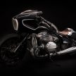BMW Motorrad presents the Blechmann R18 custom