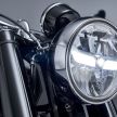 2020 BMW Motorrad R18 Dragster by Roland Sands