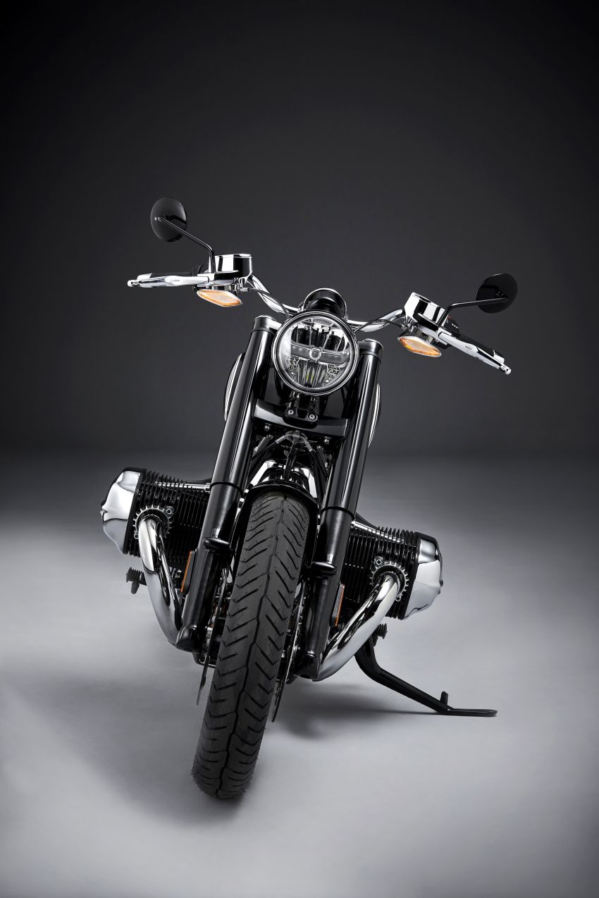 2020 BMW Motorrad R18 Dragster by Roland Sands 1156103