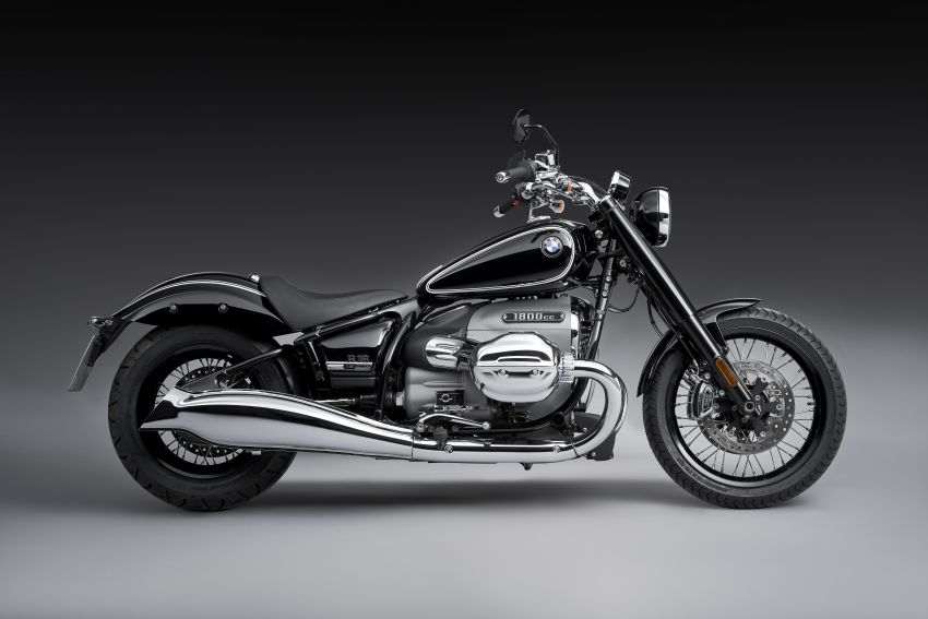 2020 BMW Motorrad R18 Dragster by Roland Sands 1156104