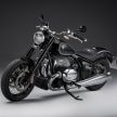 2020 BMW Motorrad R18 Dragster by Roland Sands