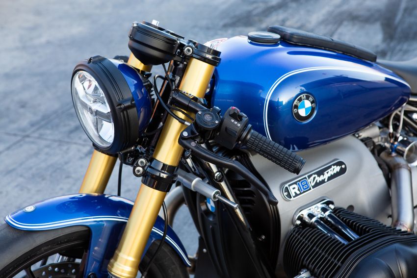 2020 BMW Motorrad R18 Dragster by Roland Sands 1156080