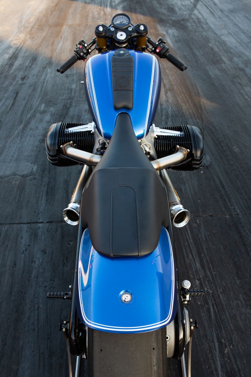 2020 BMW Motorrad R18 Dragster by Roland Sands 1156084