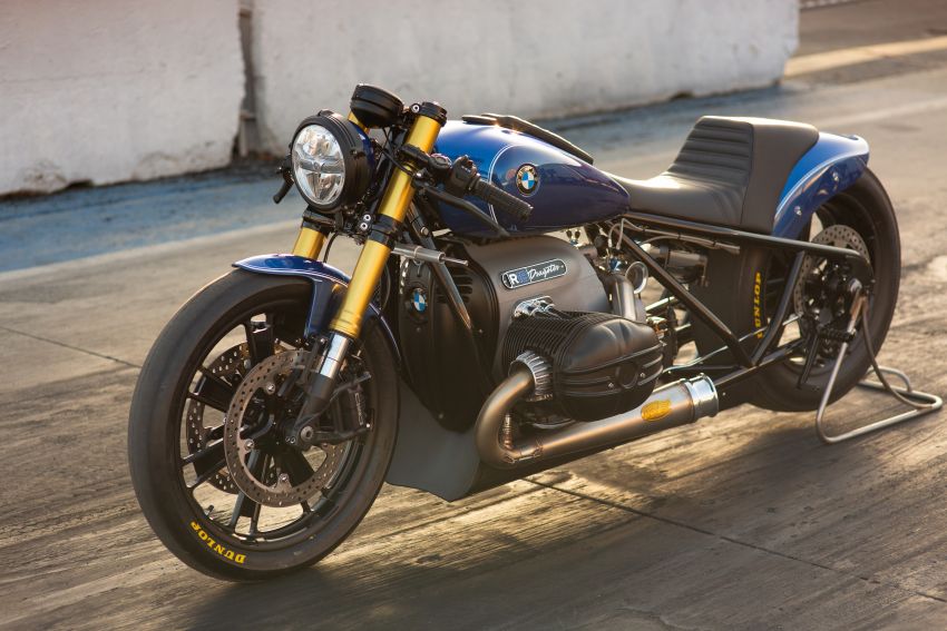 2020 BMW Motorrad R18 Dragster by Roland Sands 1156090