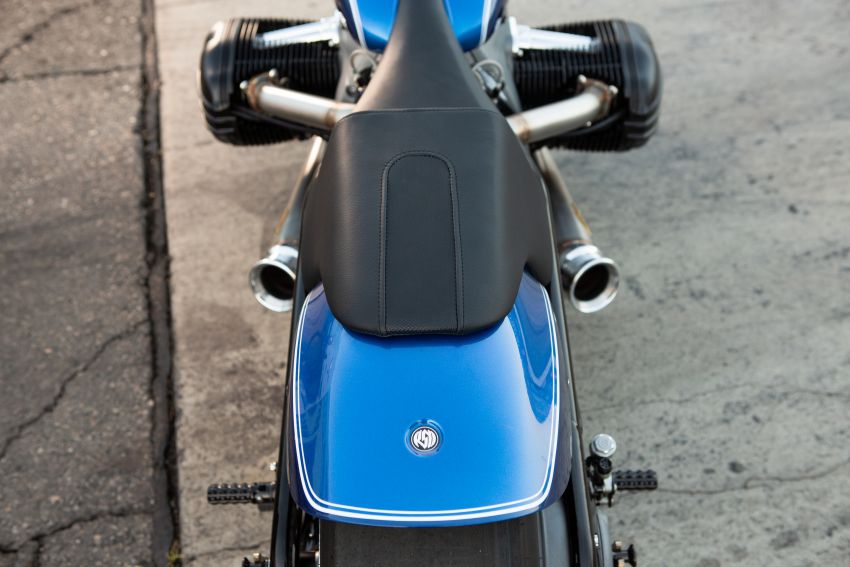 2020 BMW Motorrad R18 Dragster by Roland Sands 1156064
