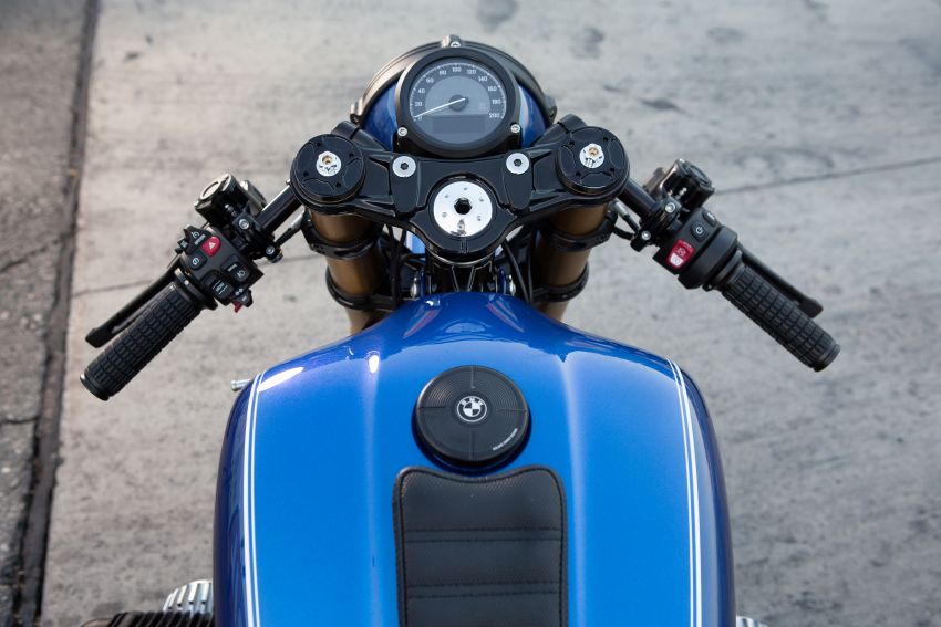 2020 BMW Motorrad R18 Dragster by Roland Sands 1156067