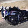 BMW Motorrad M Endurance chain comes with carbon coating, eliminates chain lubrication and maintenance