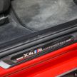 BMW X3  dan X4 M Competition 2020 dilancar di M’sia — 3.0L turbo, 510 hp / 600 Nm, harga dari RM887k