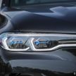 REVIEW: 2020 BMW X7 xDrive40i in Malaysia, RM862k