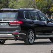 GALERI: BMW X7 xDrive40i G07 Design Pure Excellence — model SUV <em>flagship</em> besar, dari RM862k