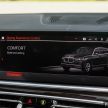 REVIEW: 2020 BMW X7 xDrive40i in Malaysia, RM862k