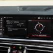 GALERI: BMW X7 xDrive40i G07 Design Pure Excellence — model SUV <em>flagship</em> besar, dari RM862k