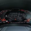 REVIEW: 2020 BMW X7 xDrive40i in Malaysia, RM862k