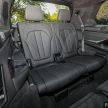 GALERI: BMW X7 xDrive40i G07 Design Pure Excellence — model SUV <em>flagship</em> besar, dari RM862k