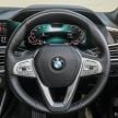 GALERI: BMW X7 xDrive40i G07 Design Pure Excellence — model SUV <em>flagship</em> besar, dari RM862k