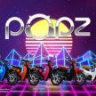 2020 GPX Racing Popz 110 now in Malaysia, RM5,200