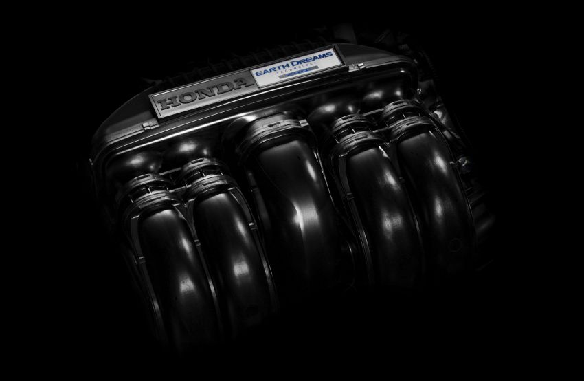 Honda City 2020 – tempahan kini dibuka, 1.5L NA dan M’sia akan jadi yang pertama terima versi RS i-MMD 1160660