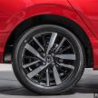 VIDEO: Honda City RS i-MMD hybrid – style matters