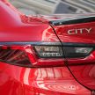 VIDEO: Honda City RS i-MMD 2020 di M’sia — dengan ciri Sensing, LaneWatch dan cakera brek belakang