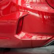 VIDEO: Honda City RS i-MMD — gaya pun penting