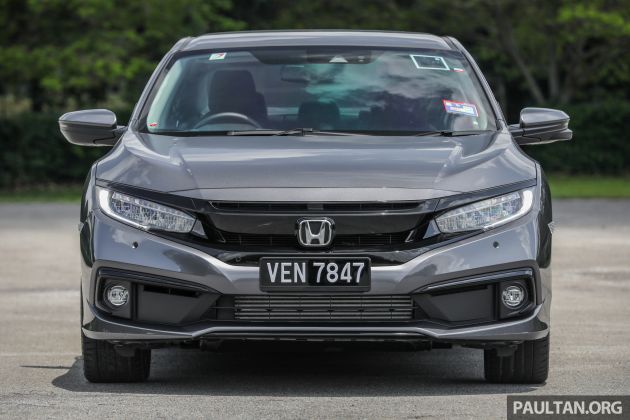 Honda dapat tempat pertama dalam aspek “kesihatan jenama keseluruhan” kaji selidik YouGov di Malaysia