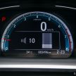 PANDU UJI: Honda Civic 1.5 TC-P 2020 – Prestasi kekal sama, imej luaran bergaya; Masih ngam ho!
