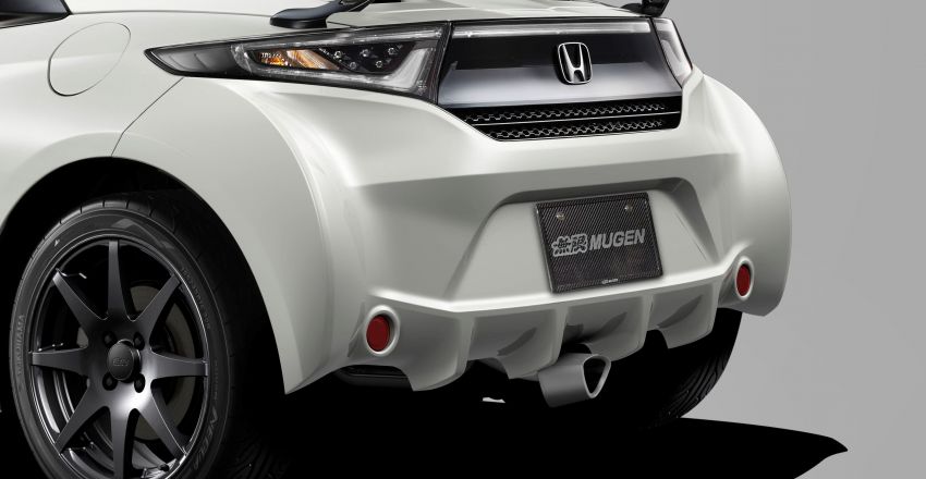 Honda S660 facelift receives new Mugen accessories 1167929