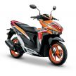 2020 Honda Vario 150 updated for Malaysia, from RM7,499 in three colours, RM7,699 for Repsol Edition