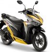 2020 Honda Vario 150 updated for Malaysia, from RM7,499 in three colours, RM7,699 for Repsol Edition