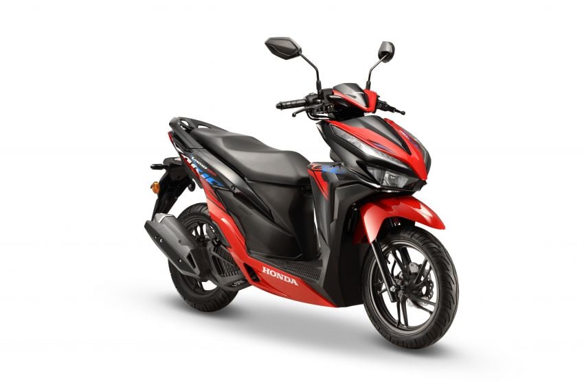 2020 Honda Vario 150 updated for Malaysia, from RM7,499 in three colours, RM7,699 for Repsol Edition 1167051