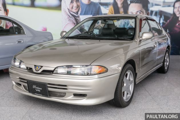 35 tahun Proton — Azlan Othman bercakap tentang evolusi rekaan serta apa jangkaan selepas ini