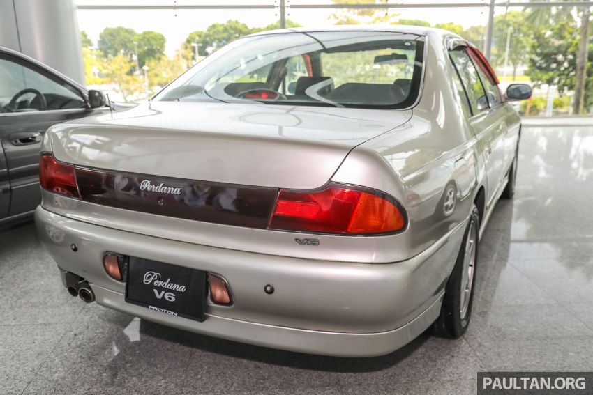 35 tahun Proton — Azlan Othman bercakap tentang evolusi rekaan serta apa jangkaan selepas ini 1155707