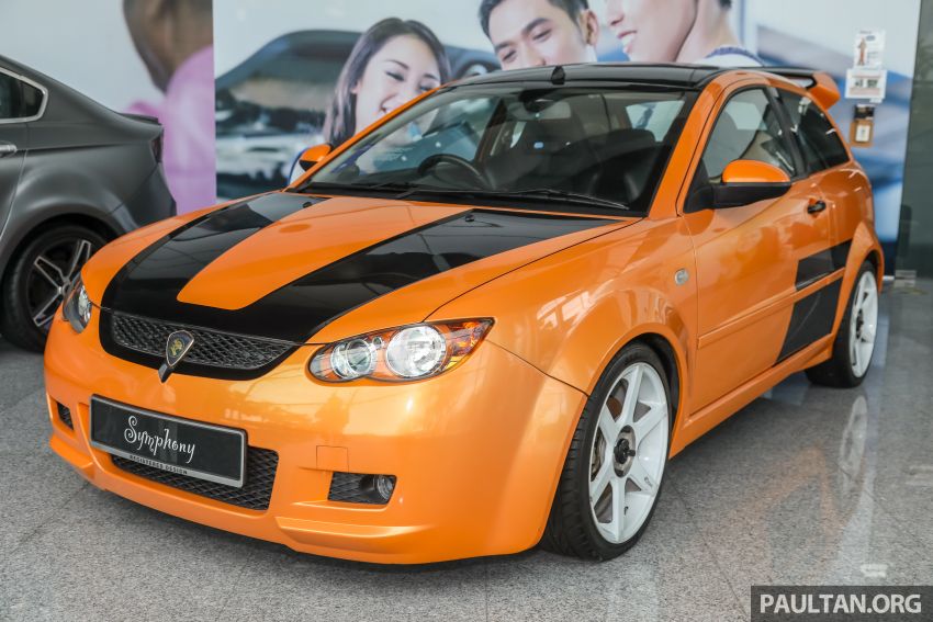 35 tahun Proton — Azlan Othman bercakap tentang evolusi rekaan serta apa jangkaan selepas ini 1155708
