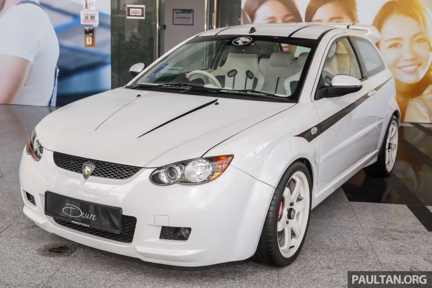 35 tahun Proton — Azlan Othman bercakap tentang evolusi rekaan serta apa jangkaan selepas ini 1155710